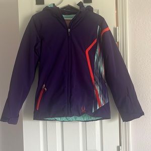 Spyder Ski Jacket